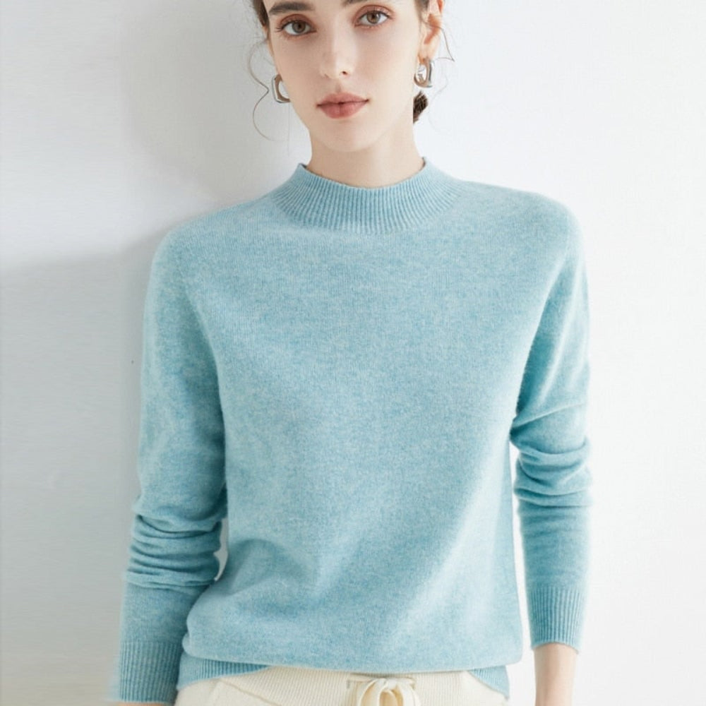Paris - Pull En Cachemire - Donna - Image 3