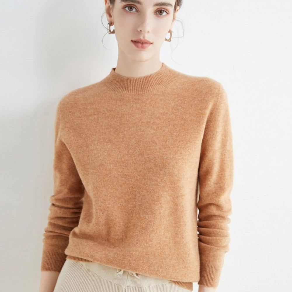 Paris - Pull En Cachemire - Donna - Image 6