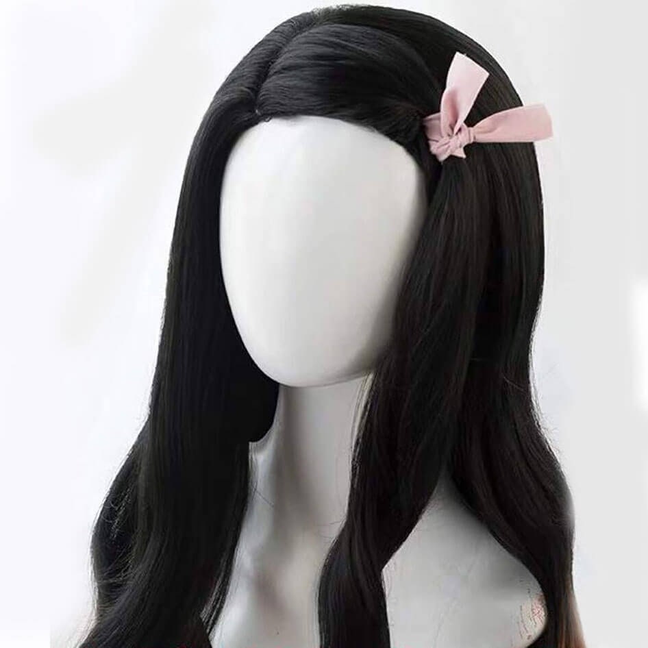 Parrucca Halloween Cosplay Anime Costume A Tema - Image 15