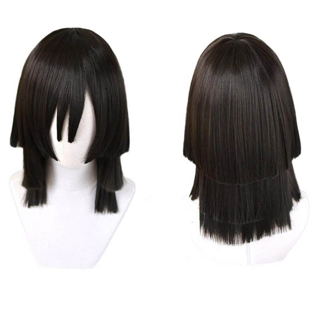 Parrucca Halloween Cosplay Anime Costume A Tema - Image 8