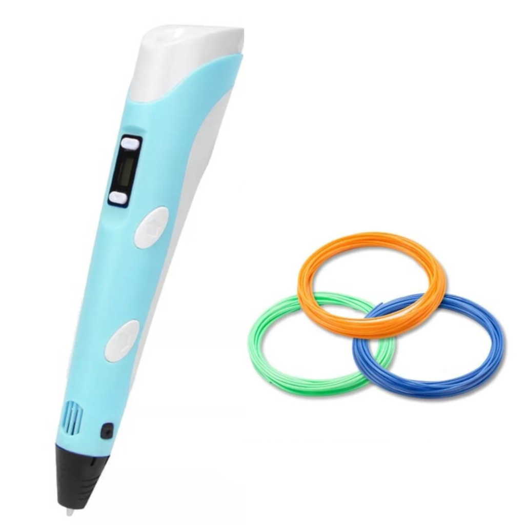 Penna 3D Kit Creativo Disegno Stylus - Image 10