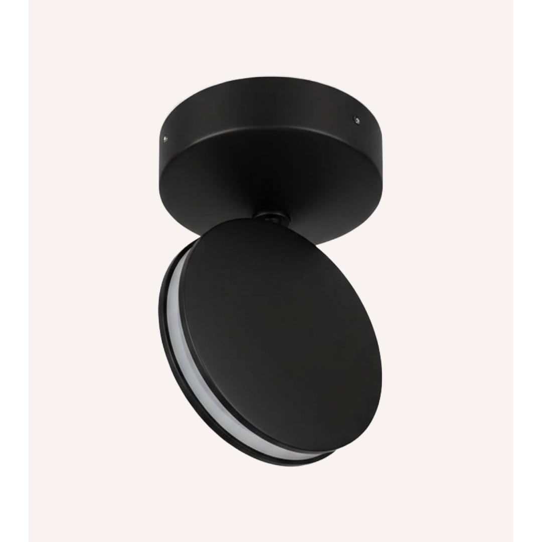 Plafoniere Design Moderno Regolabili Illuminazione Interna - Image 12