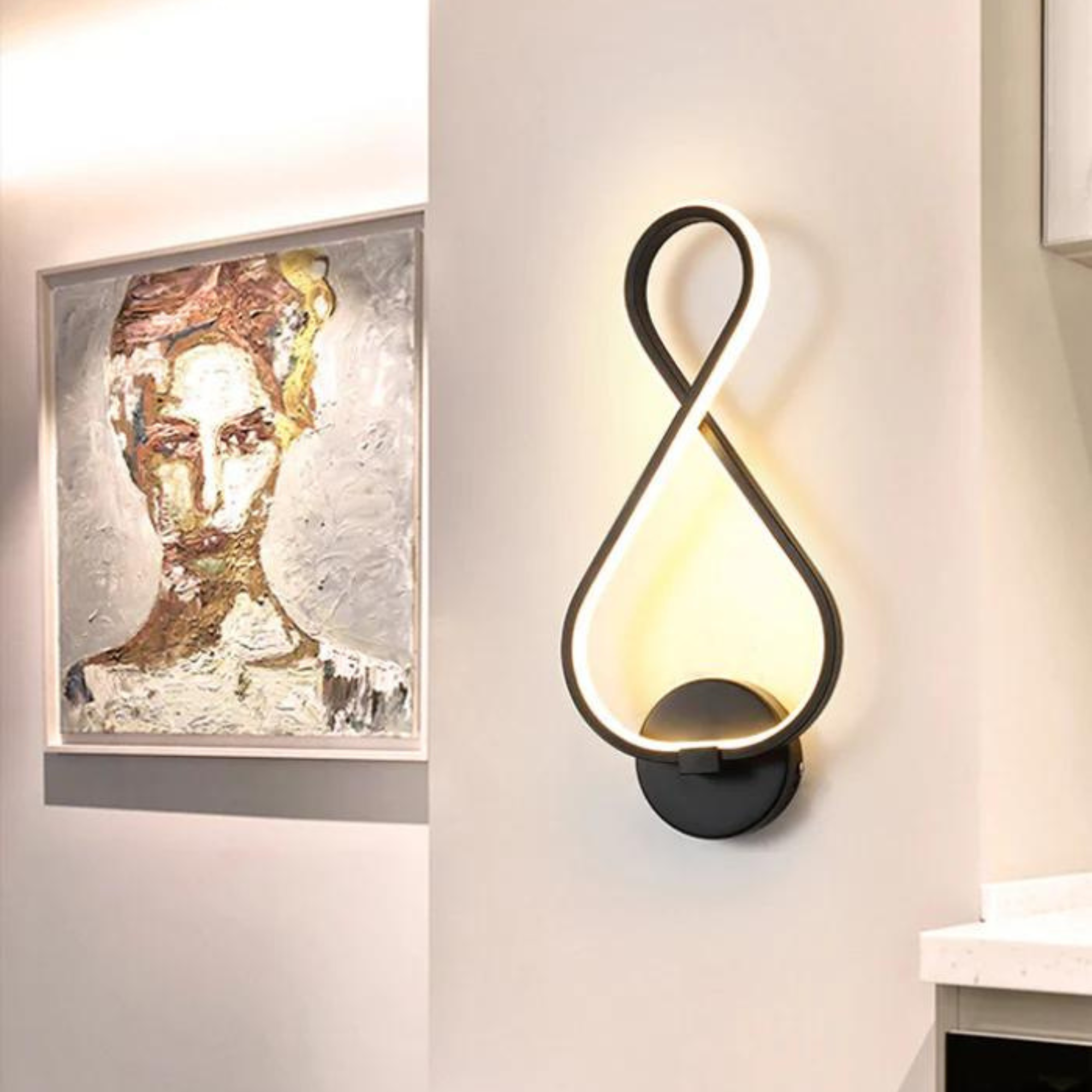 Collezione di Illuminazione Harmonie
