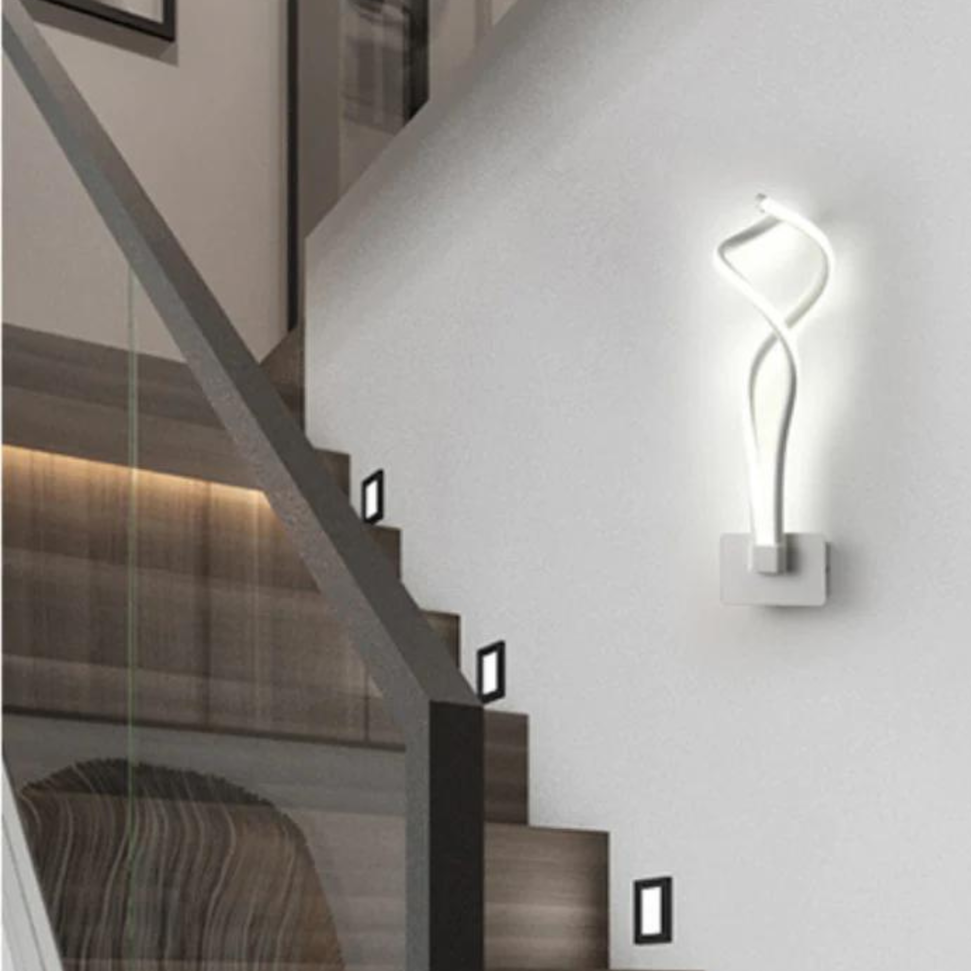 Collezione di Illuminazione Harmonie
