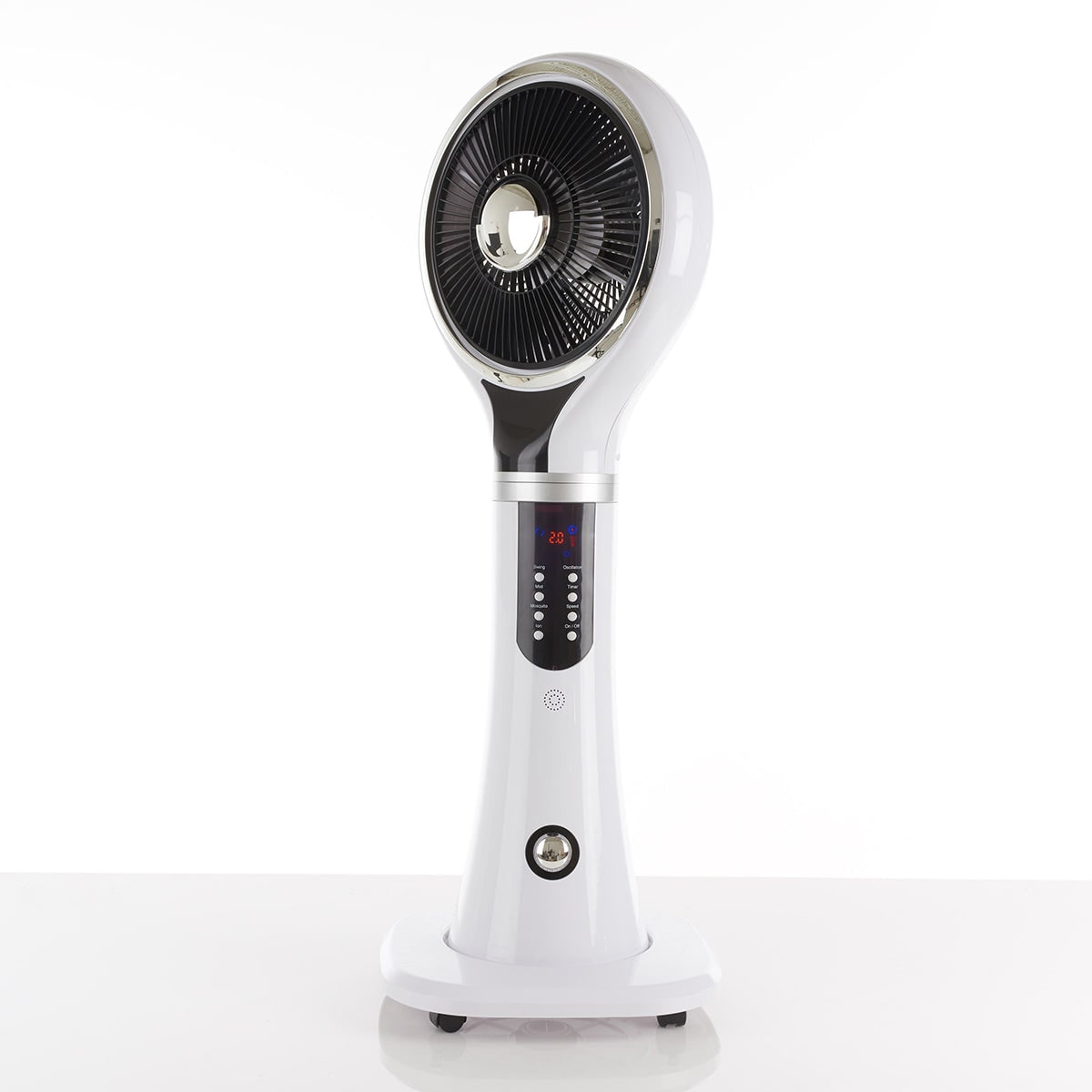 Portable Evaporative Cooler by Sharper Image - Image 5
