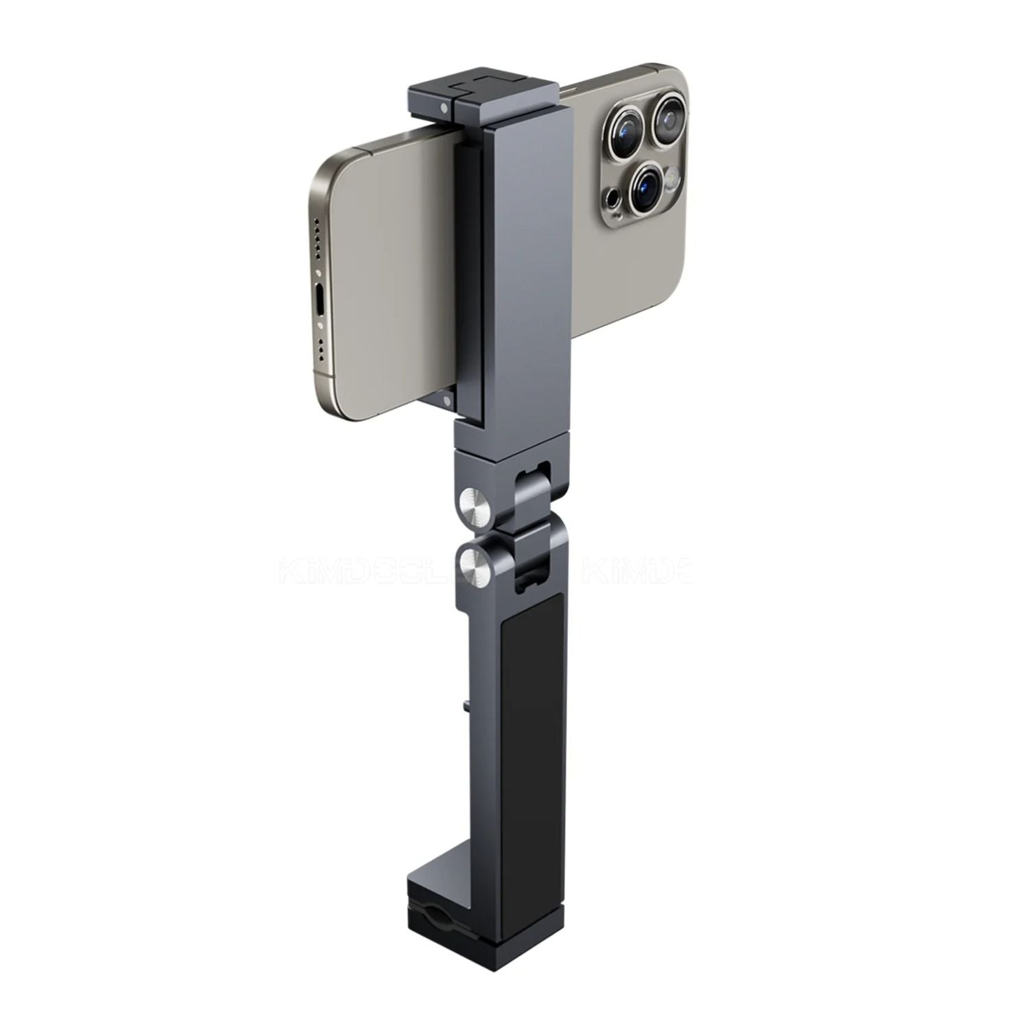 Suporte Magnético Portátil para Telemóvel em Movimento