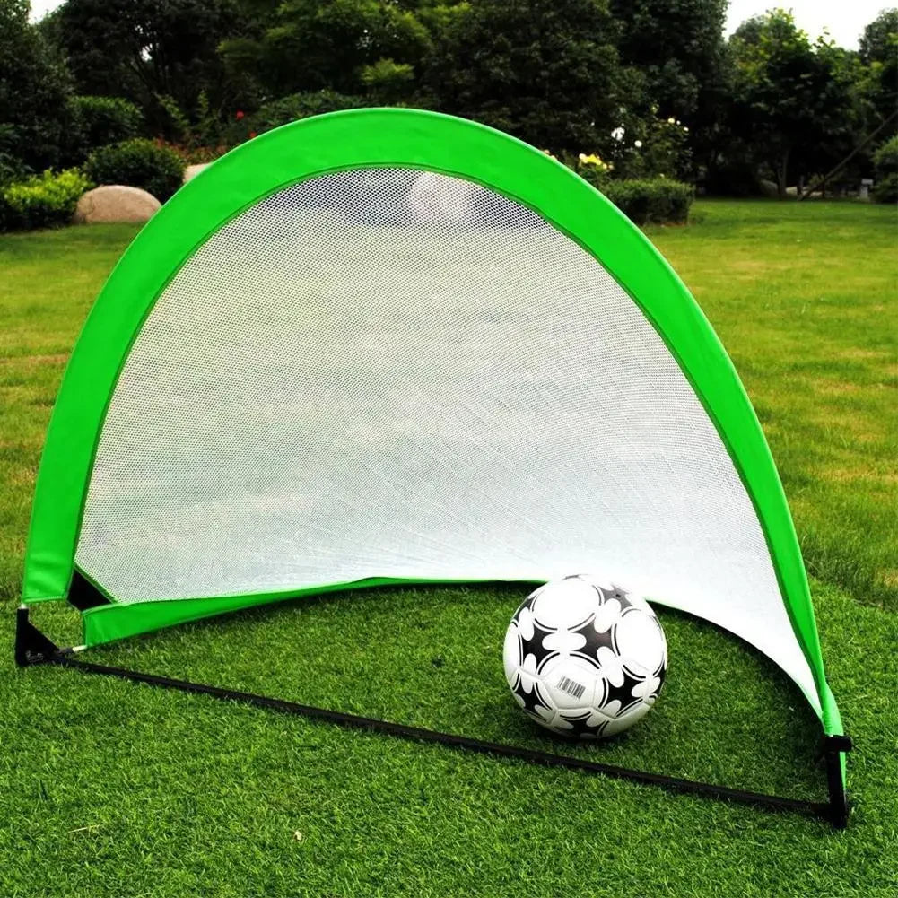 Portaobiettivo Da Calcio Obiettivo Da Calcio Portatile World Cup Porta Calcio - Image 2