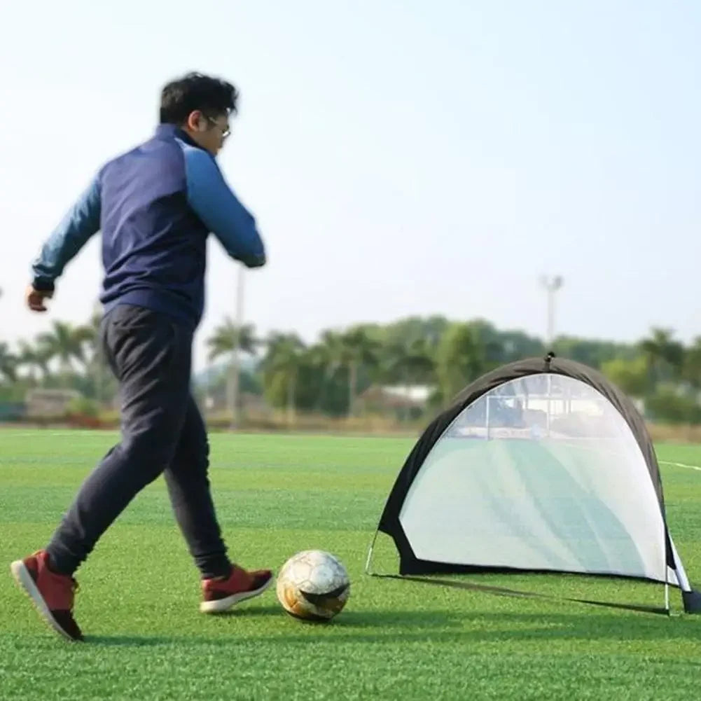 Portaobiettivo Da Calcio Obiettivo Da Calcio Portatile World Cup Porta Calcio - Image 4