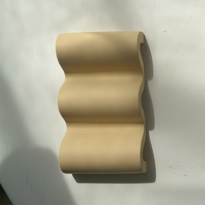 Soporte minimalista para jabón Iris