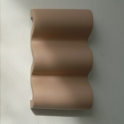 Soporte minimalista para jabón Iris