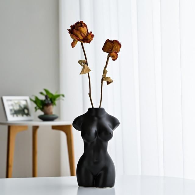 Limited Edition Venus Vase