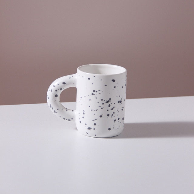 La tazza Athenea