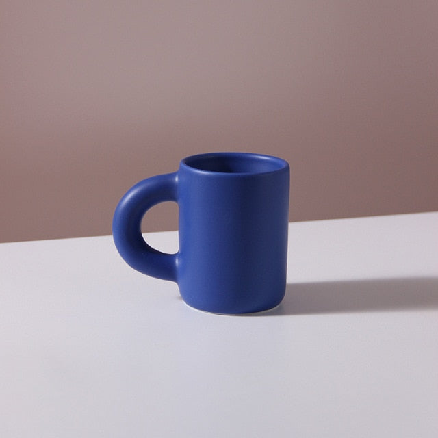 La tazza Athenea