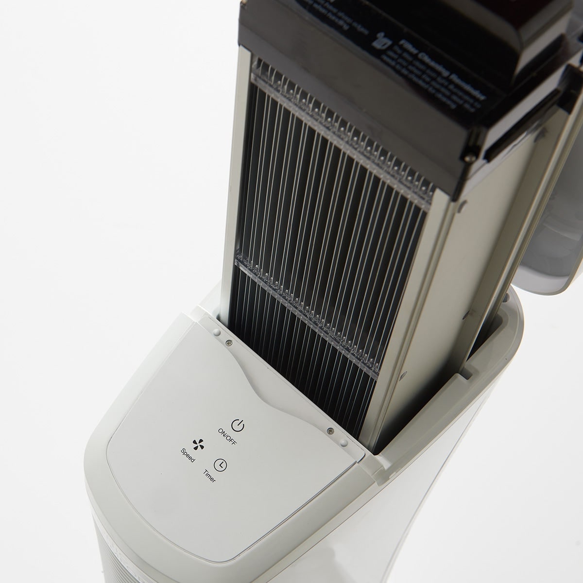 Purificatore D'Aria Compatto Uso Domestico - Image 6