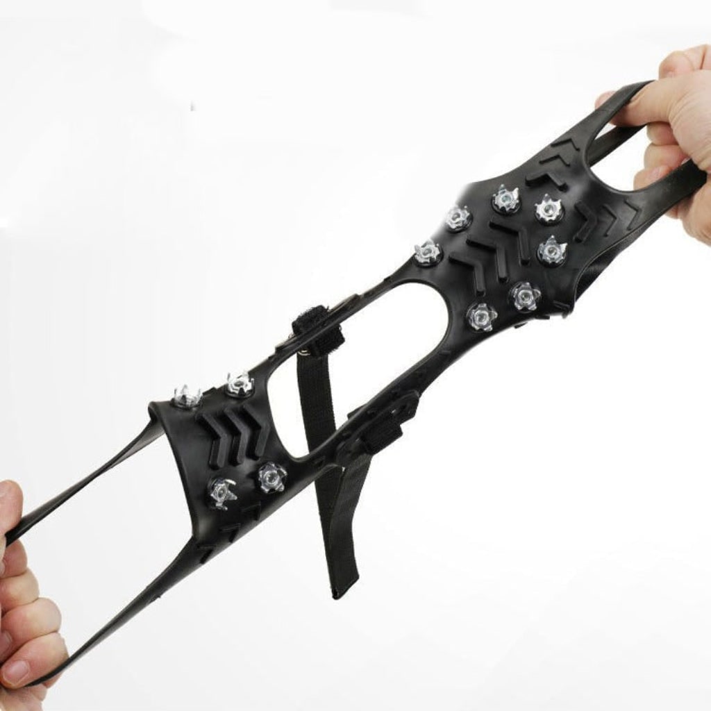 Ramponi Antiscivolo Outdoor Grip Ghiaccio Arrampicata - Image 6