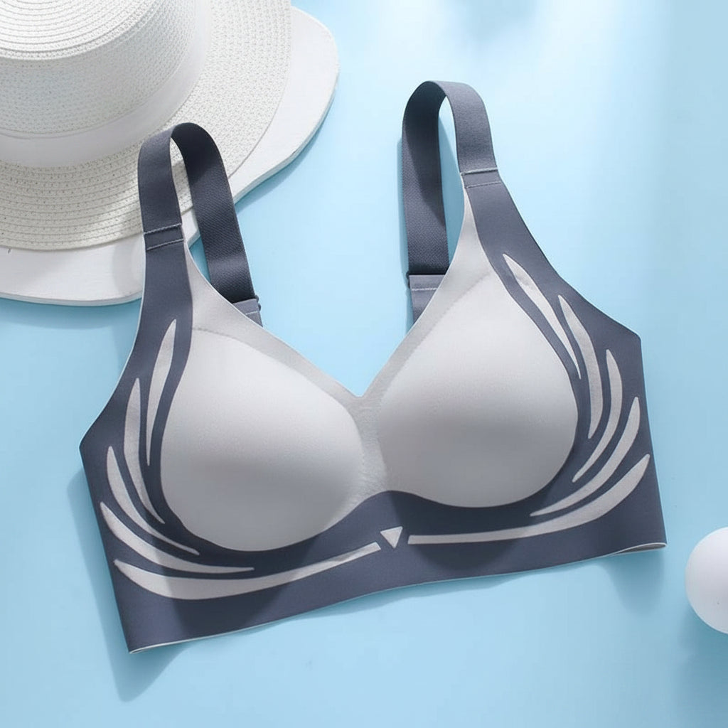 Reggiseno Effetto Senza Ferretto Innovativo - Image 21