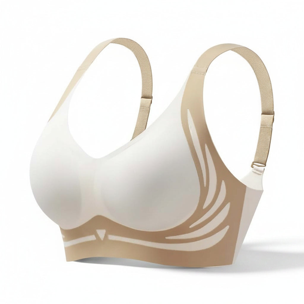 Reggiseno Effetto Senza Ferretto Innovativo - Image 25