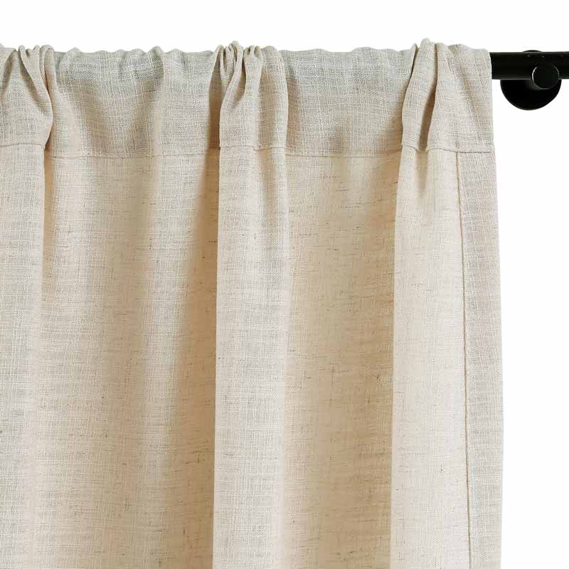 Porta lusso e calore naturale nel tuo interno