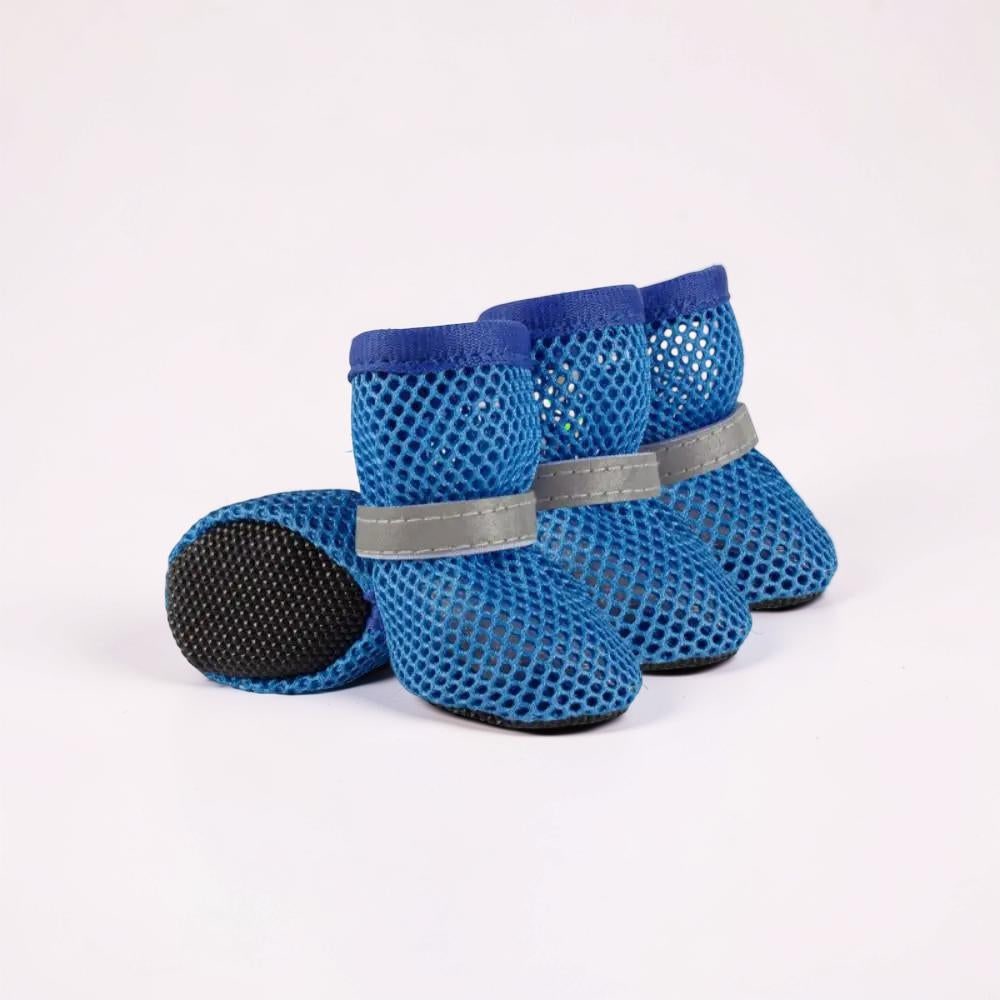 Scarpe Cane Antiscivolo Regolabili Passeggiate - Image 5