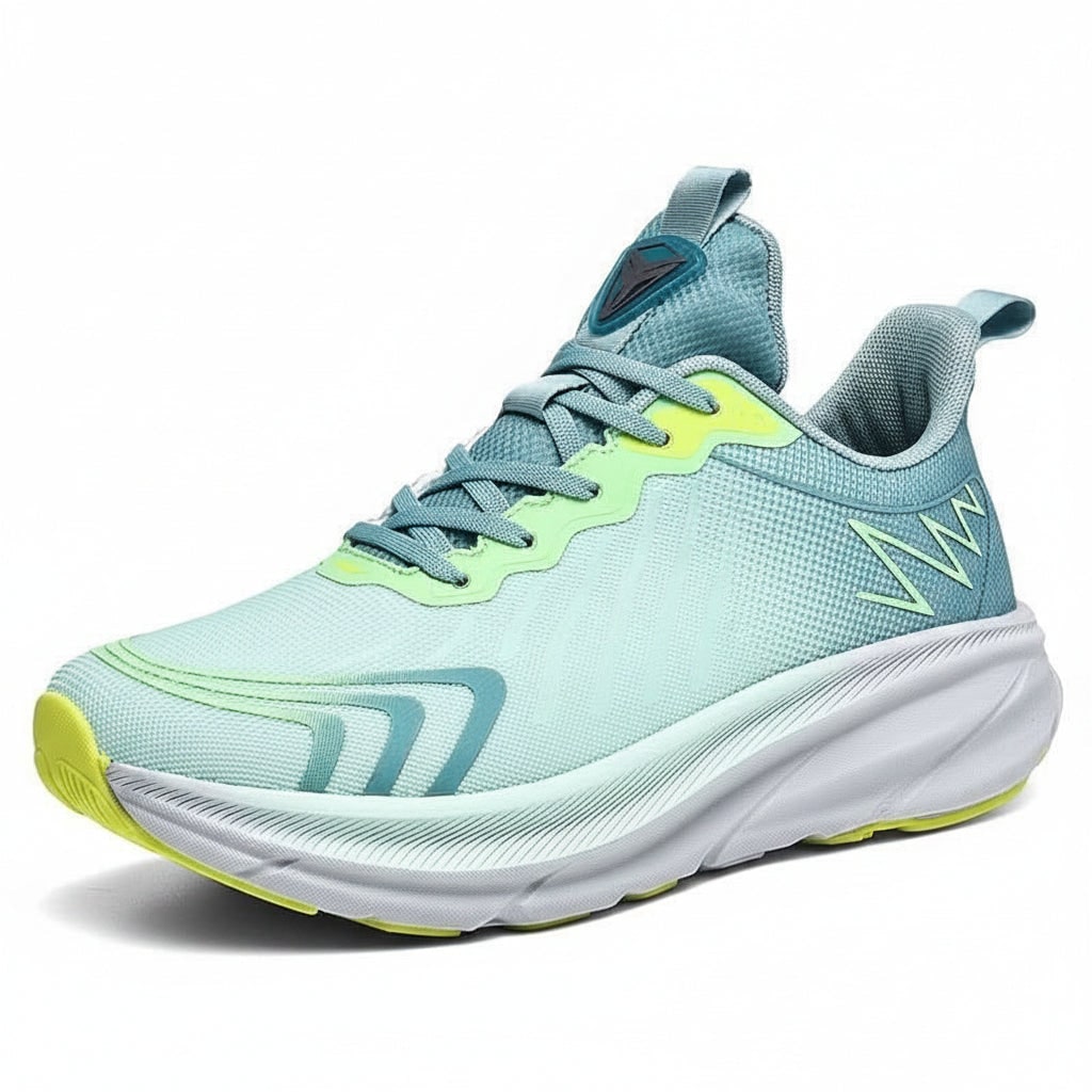 Scarpe Corsa Atletiche Leggere Performance - Image 3