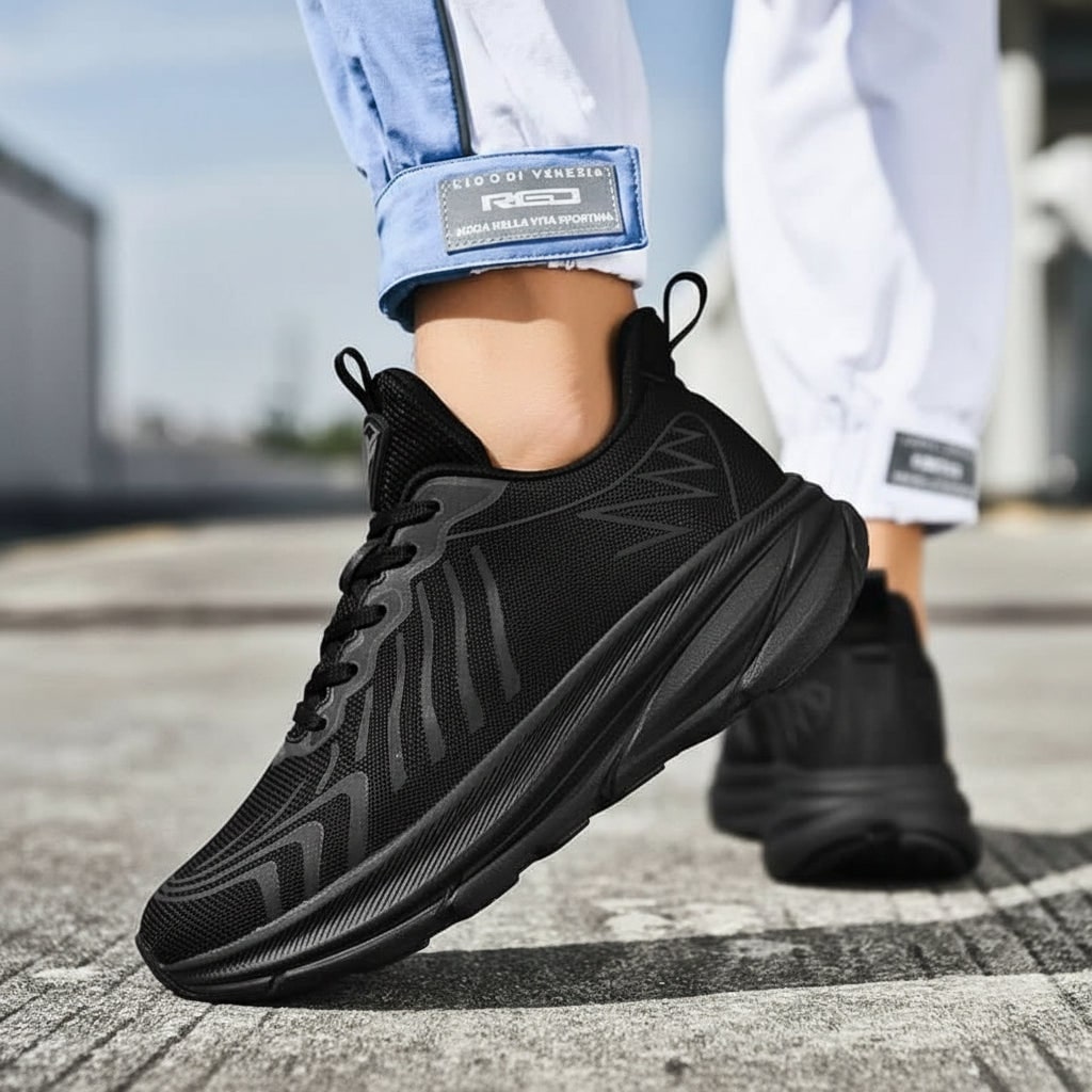 Scarpe Corsa Atletiche Leggere Performance - Image 6