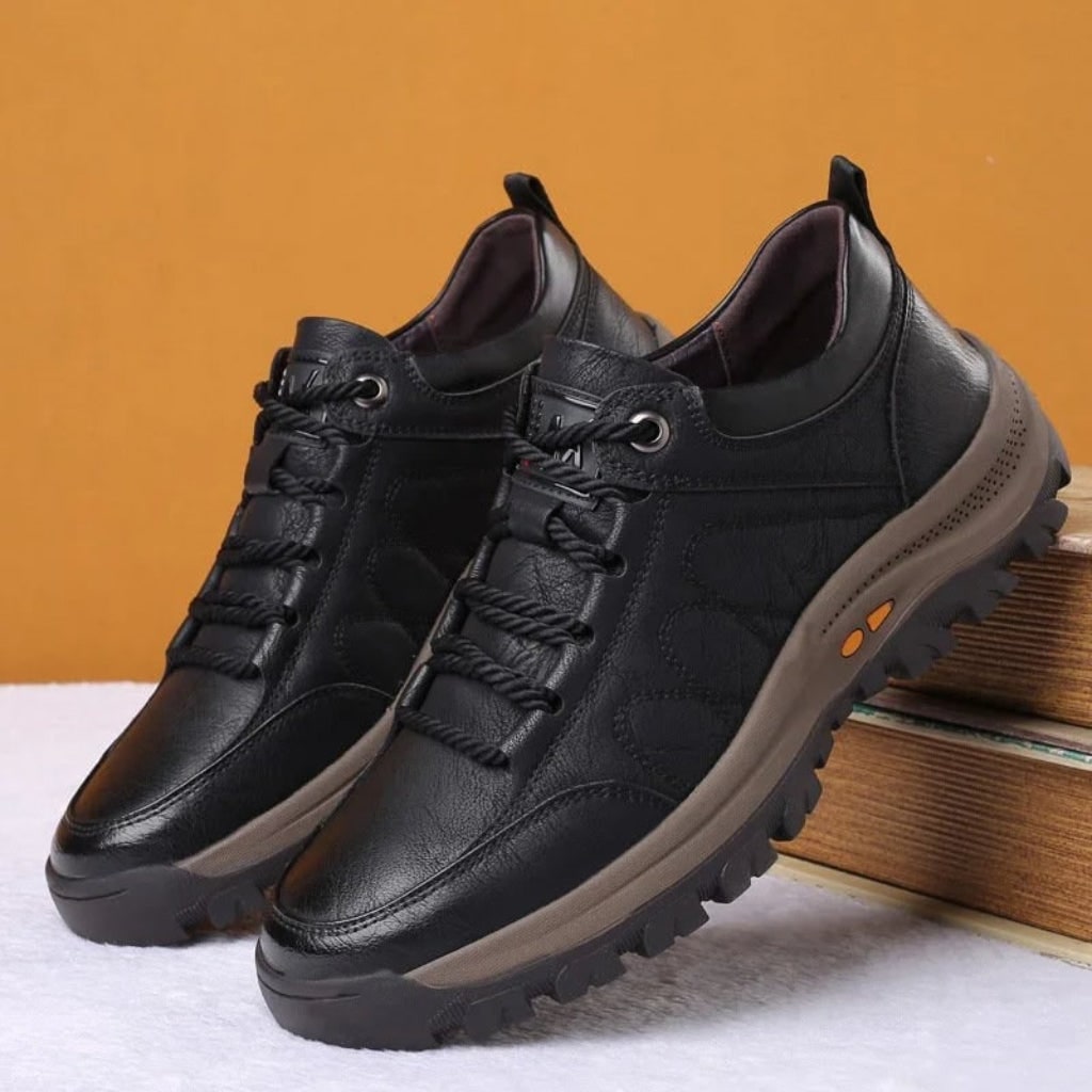Scarpe Ortopediche Impermeabili Comfort Suola Antiscivolo - Image 2