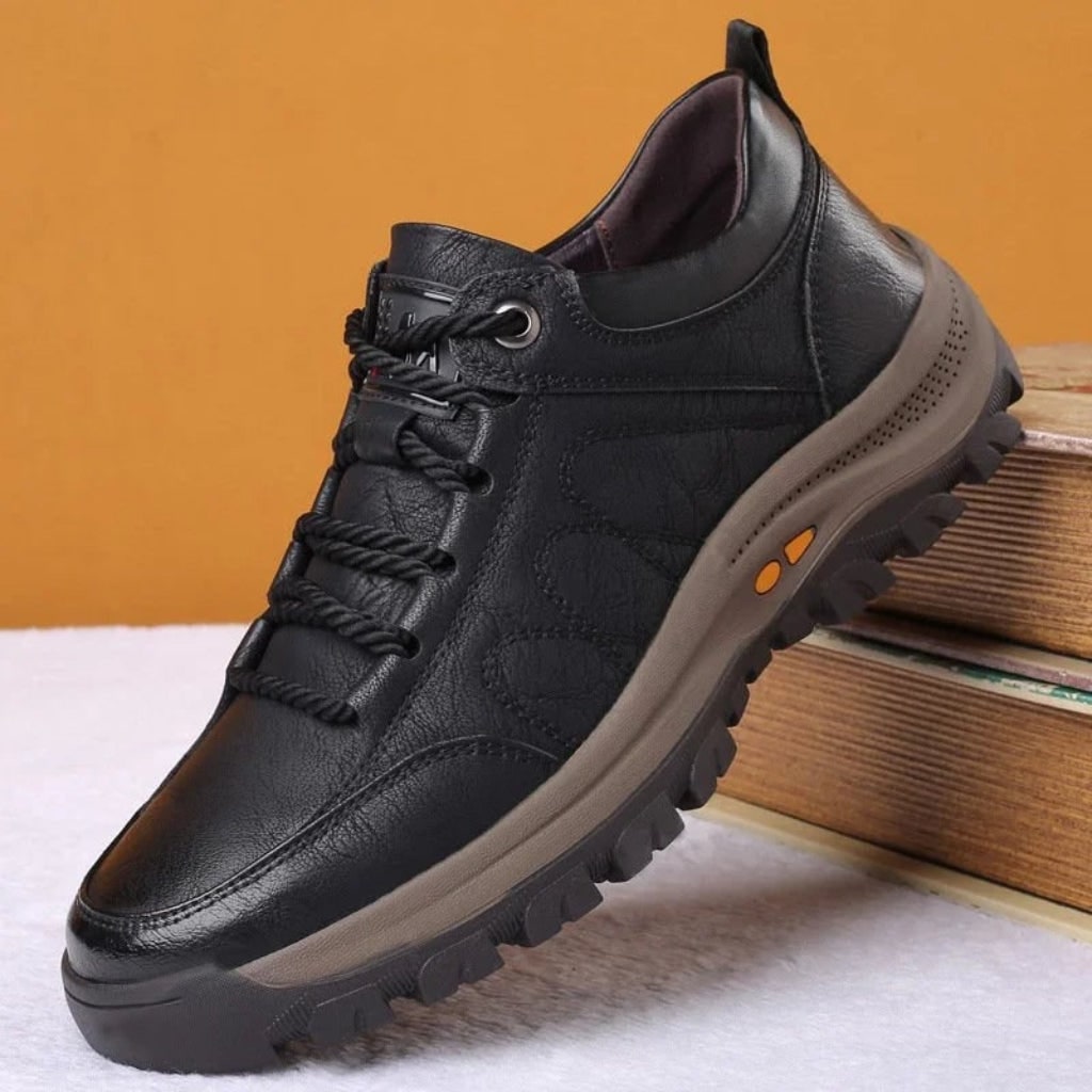 Scarpe Ortopediche Impermeabili Comfort Suola Antiscivolo - Image 3