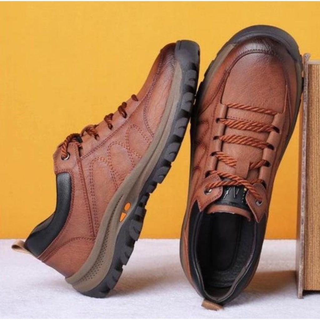 Scarpe Ortopediche Impermeabili Comfort Suola Antiscivolo - Image 5
