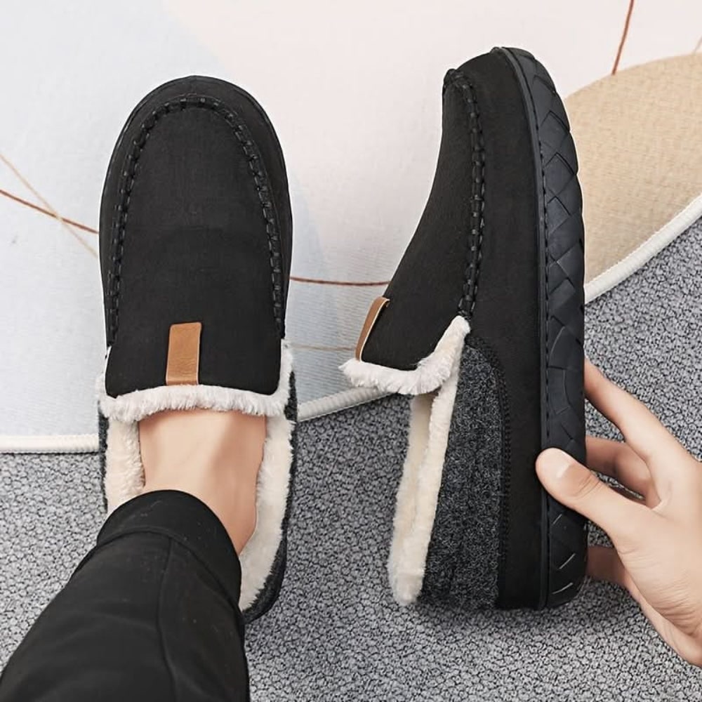 Scarpe Pantofole Casual Comode Casa - Image 4