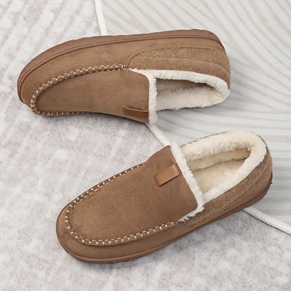 Scarpe Pantofole Casual Comode Casa - Image 8