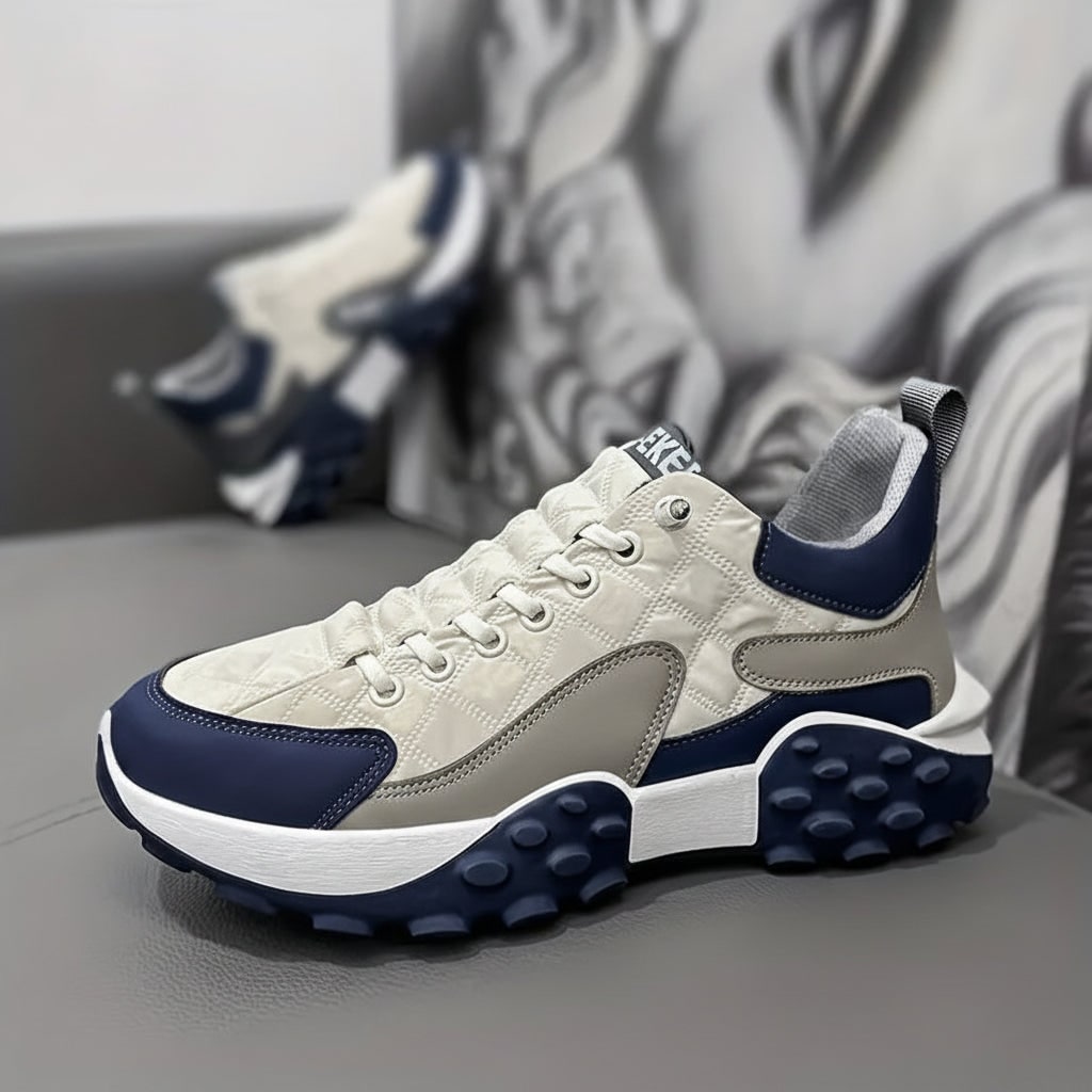 Scarpe Sportive Sneakers Casual Comode - Image 2