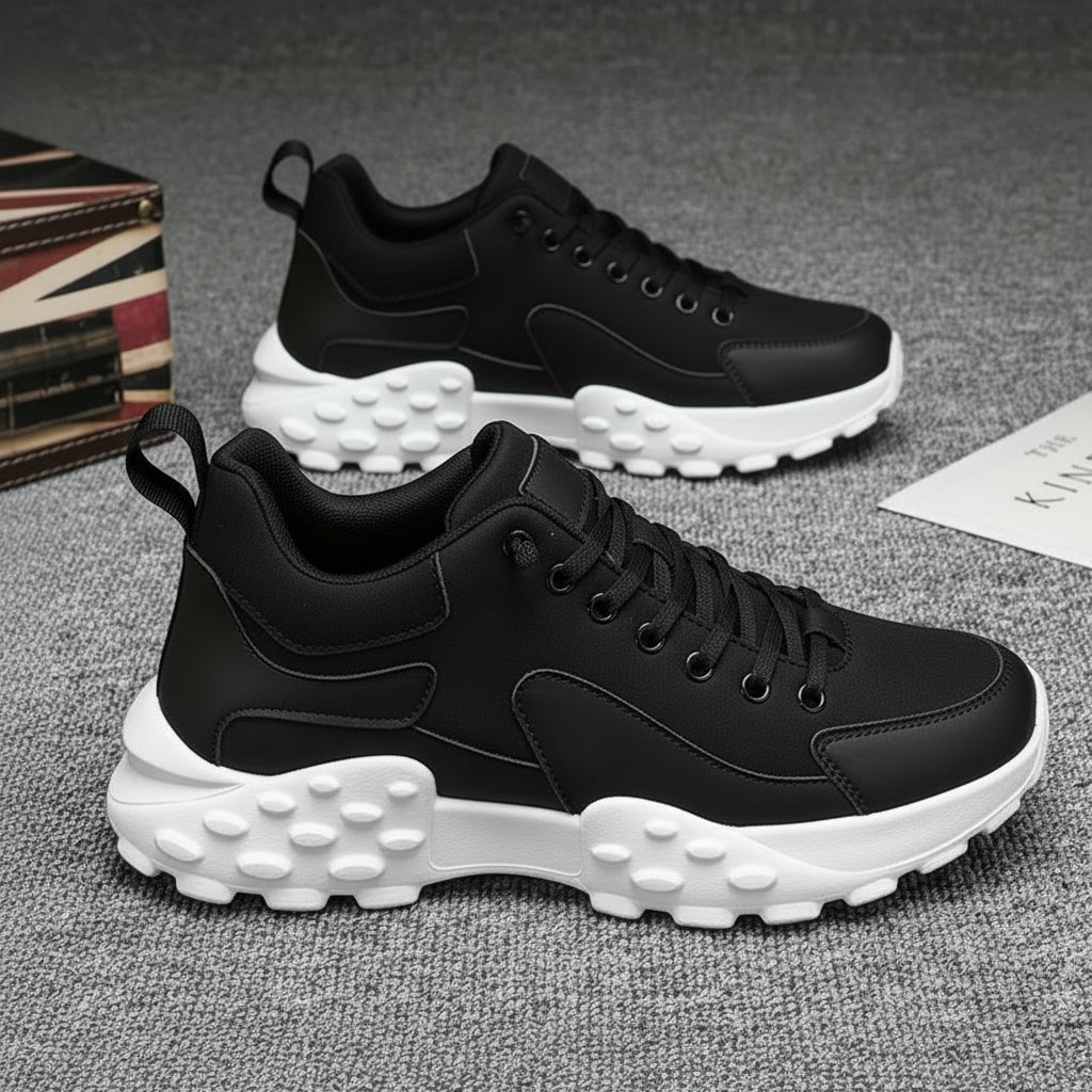 Scarpe Sportive Sneakers Casual Comode - Image 6
