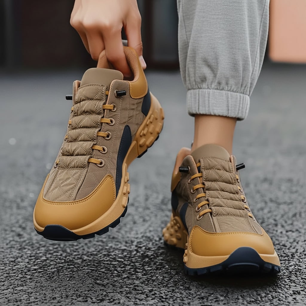 Scarpe Sportive Sneakers Casual Comode - Image 8