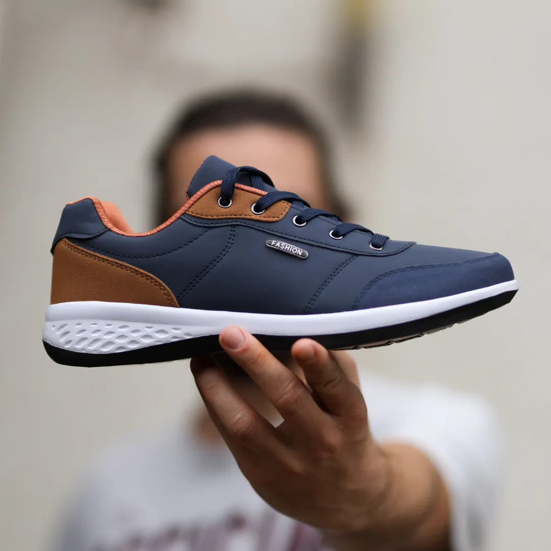 OrthoX - Ergonomische, pijnverlichtende comfortschoenen - Unisex - Image 3