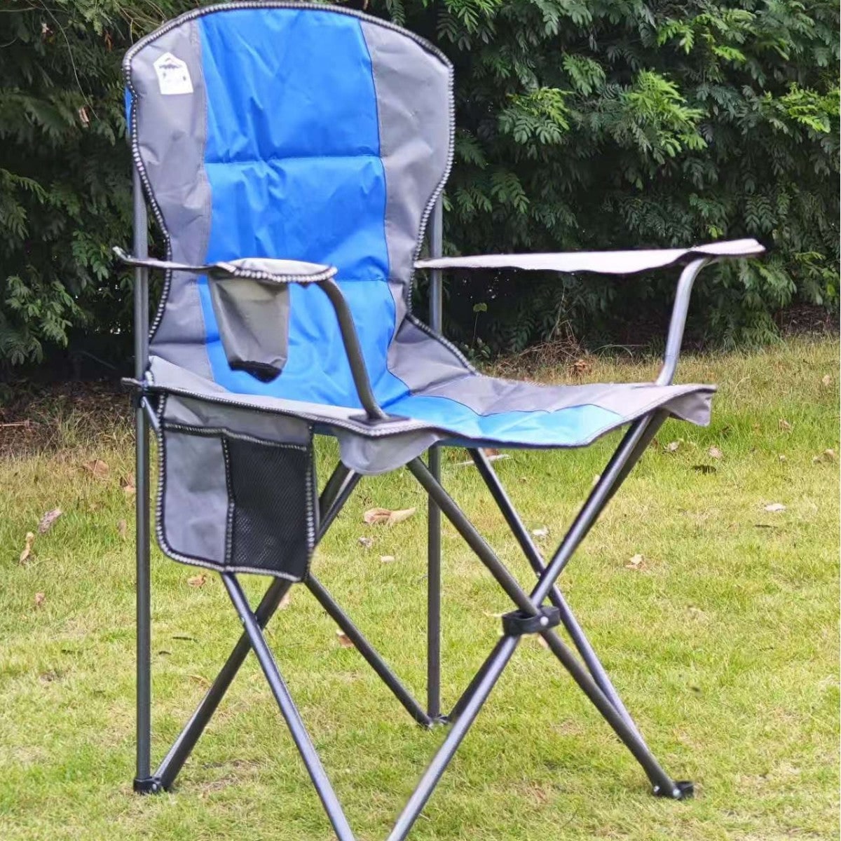Sedia Campeggio Pieghevole Portatile Outdoor - Image 1