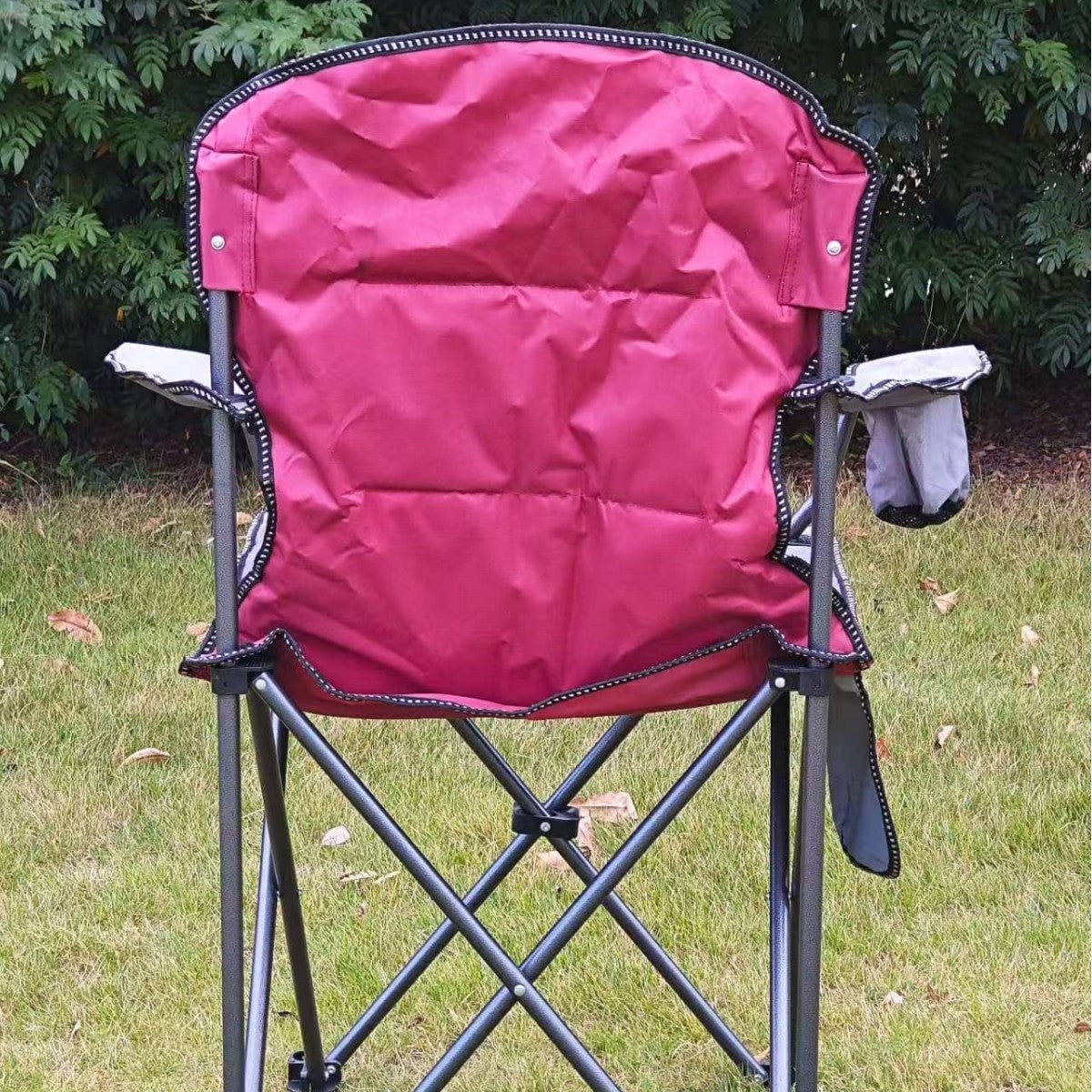 Sedia Campeggio Pieghevole Portatile Outdoor - Image 4
