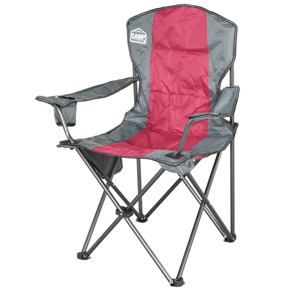 Sedia Campeggio Pieghevole Portatile Outdoor - Image 5