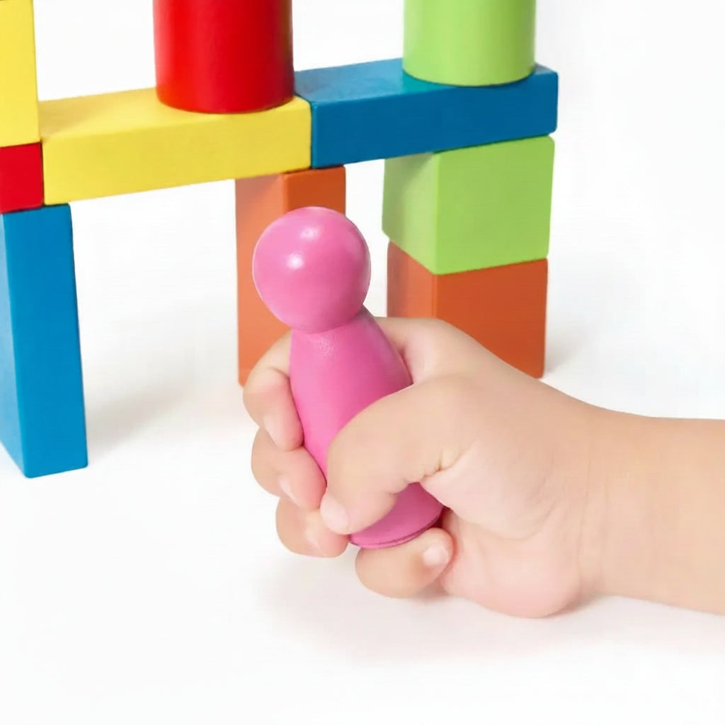 Set Costruzioni Giocattolo Gioco Creativo Divertente - Image 4