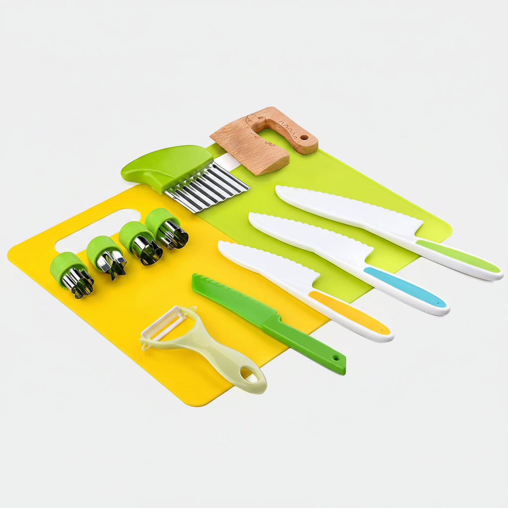 Set Cucina Giocattolo Accessori Cucina Divertent - Image 6