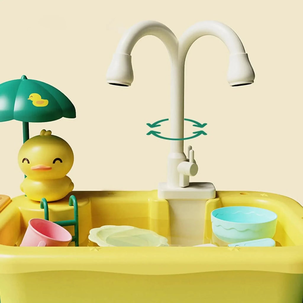 Set Giochi Bagno Interattivi Attività Acquatiche Divertenti - Image 2