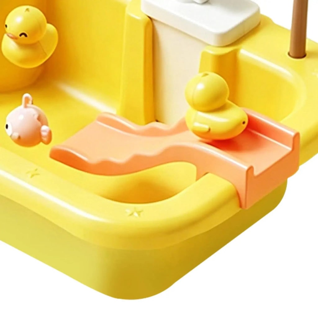 Set Giochi Bagno Interattivi Attività Acquatiche Divertenti - Image 3