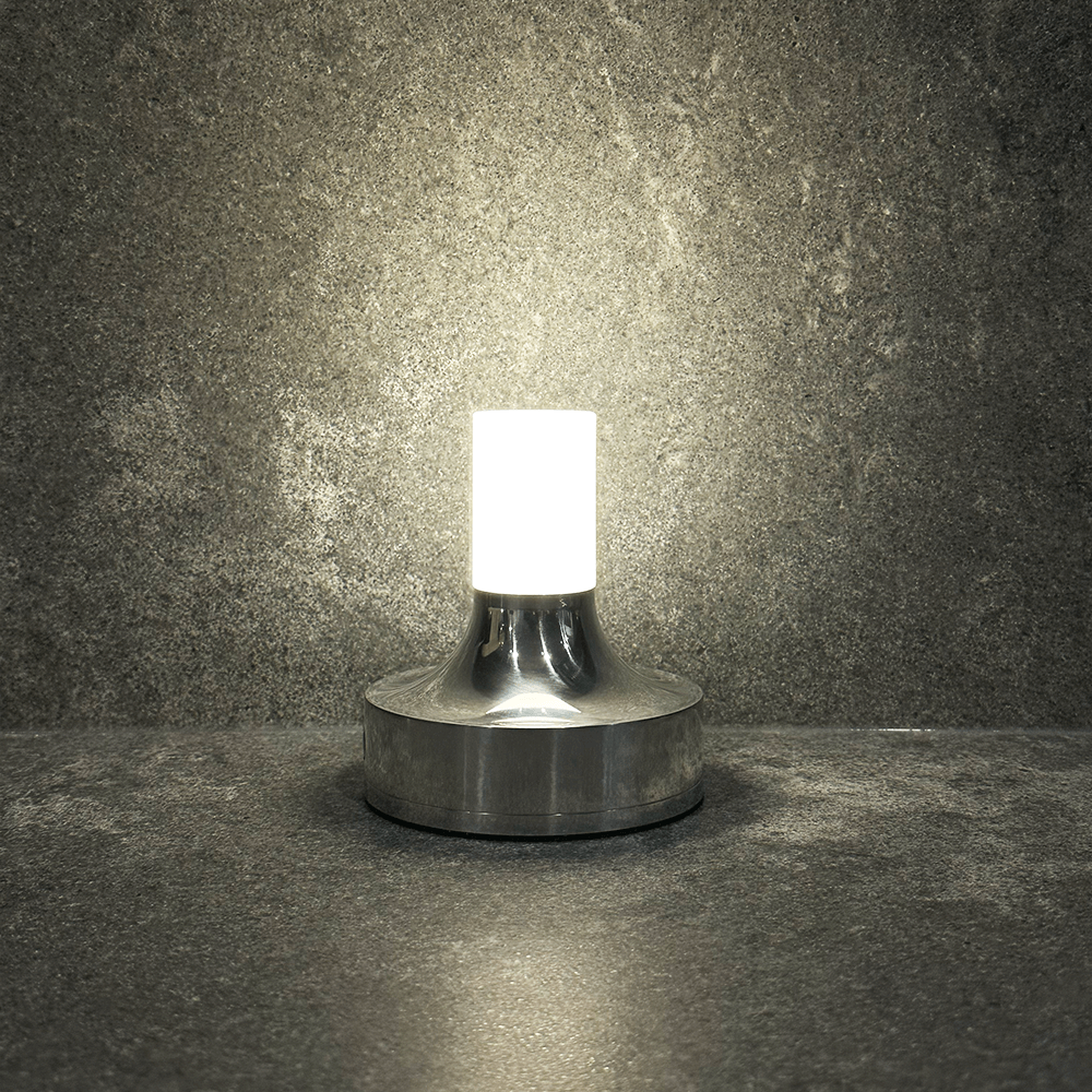 Lampada da tavolo Boru