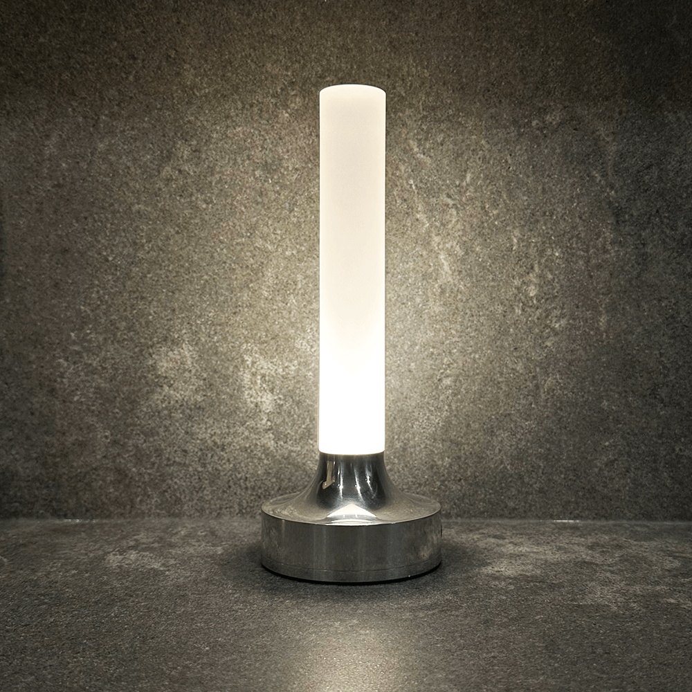 Lámpara de mesa Boru