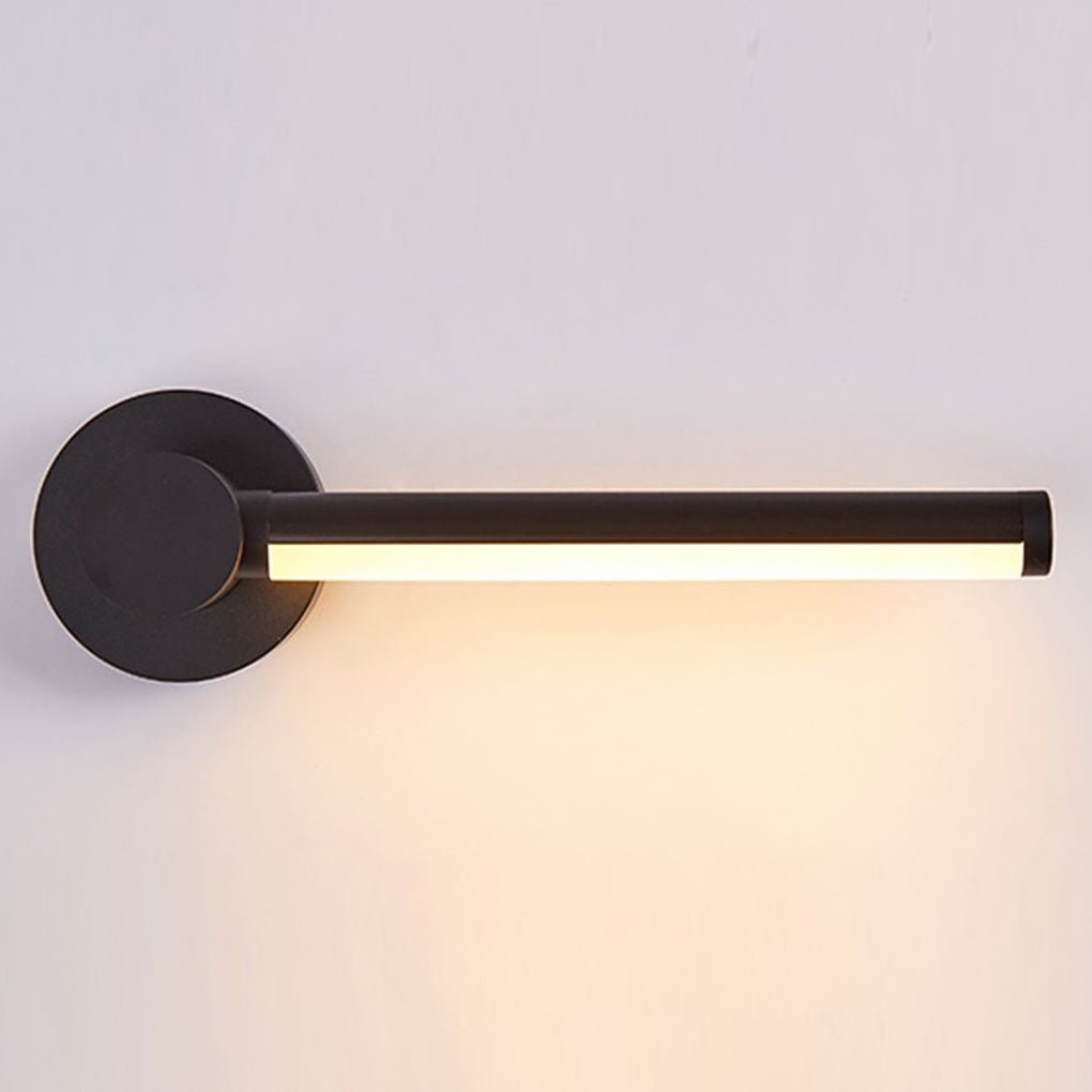 LumiFlex - Draaibare Dimbare LED Wandlamp