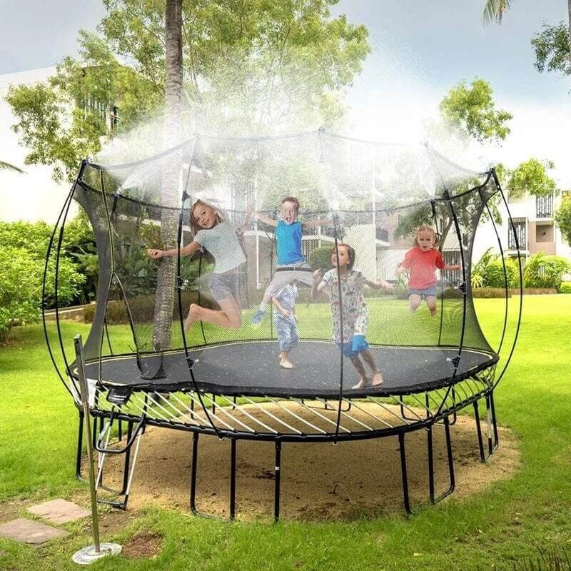 Sistema Di Nebulizzazione Sistema Di Irrigazione Giardinaggio - Image 3