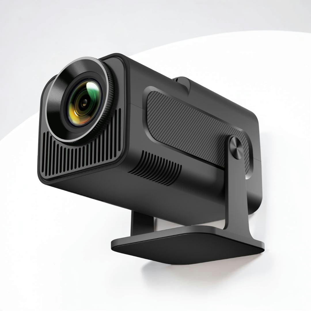 Mini proiettore WK calcio wireless con streaming Android