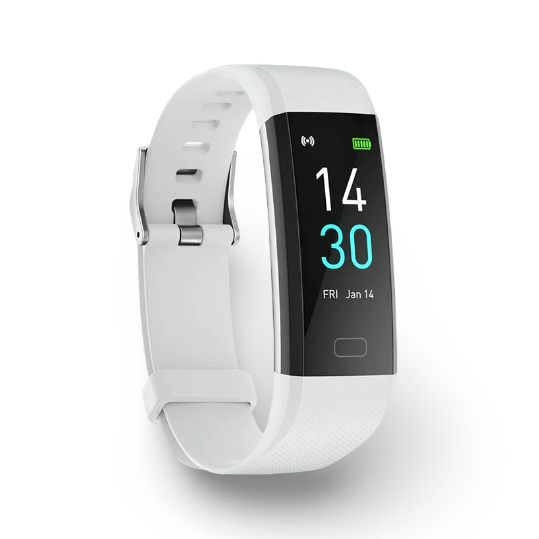 Smartwatch Monitorização da Pressão Arterial Monitorização