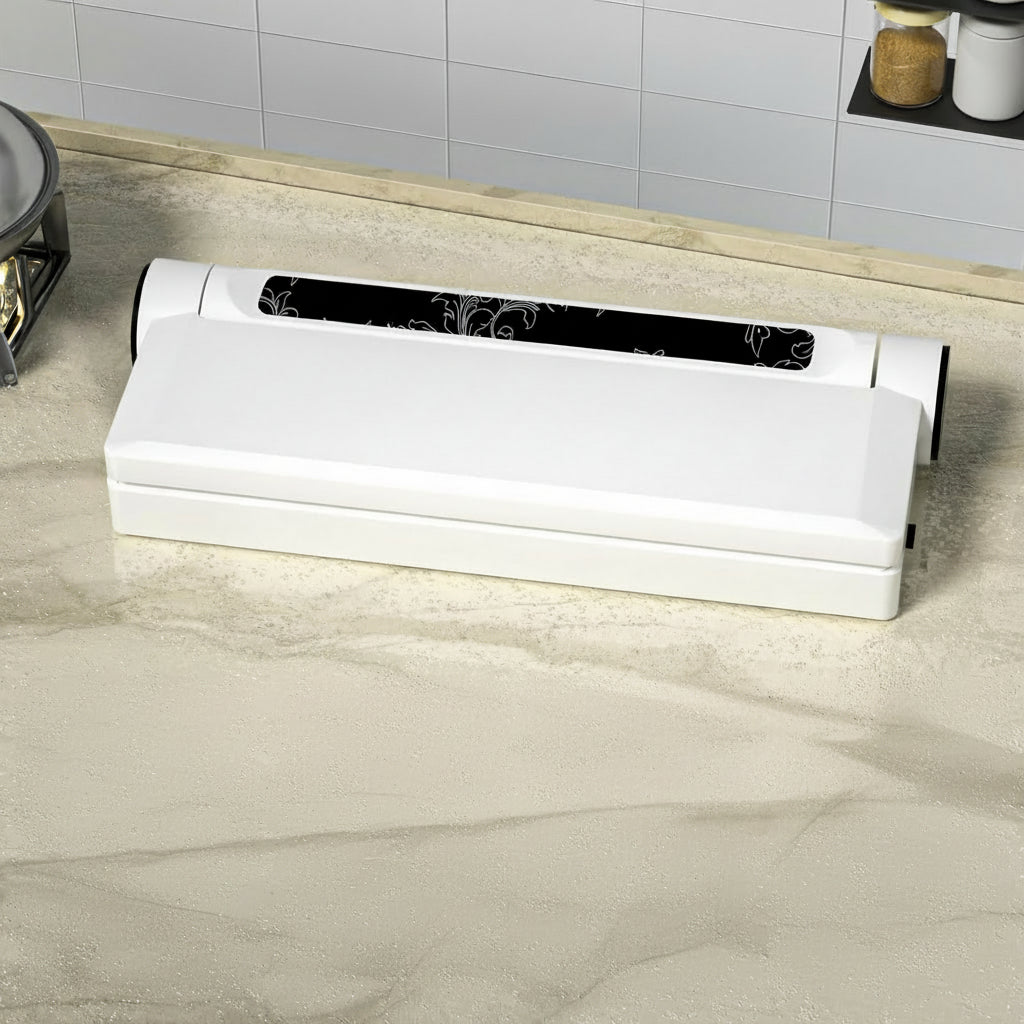 Vacuum Machine Vacuum Sealer Compact 20 Bags