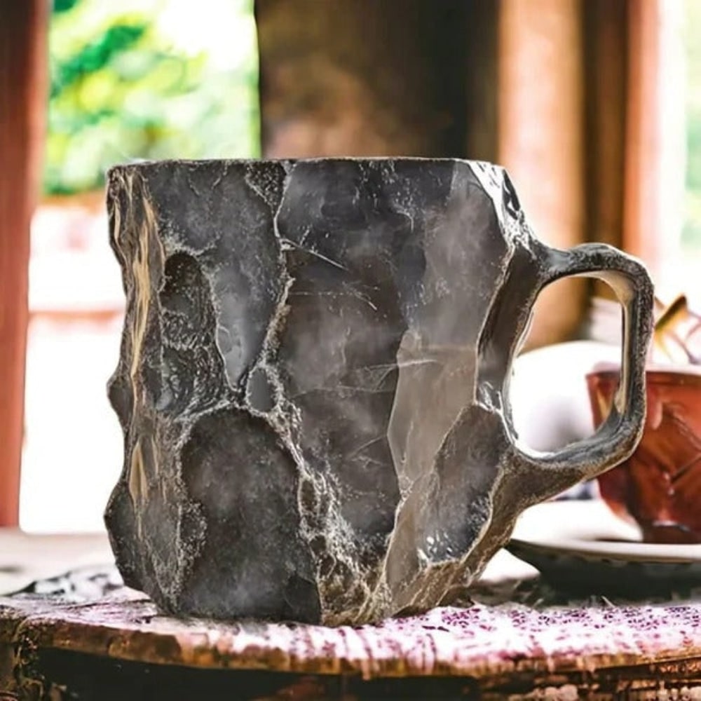 Tazze Cristallo Decorative Design Unico - Image 4
