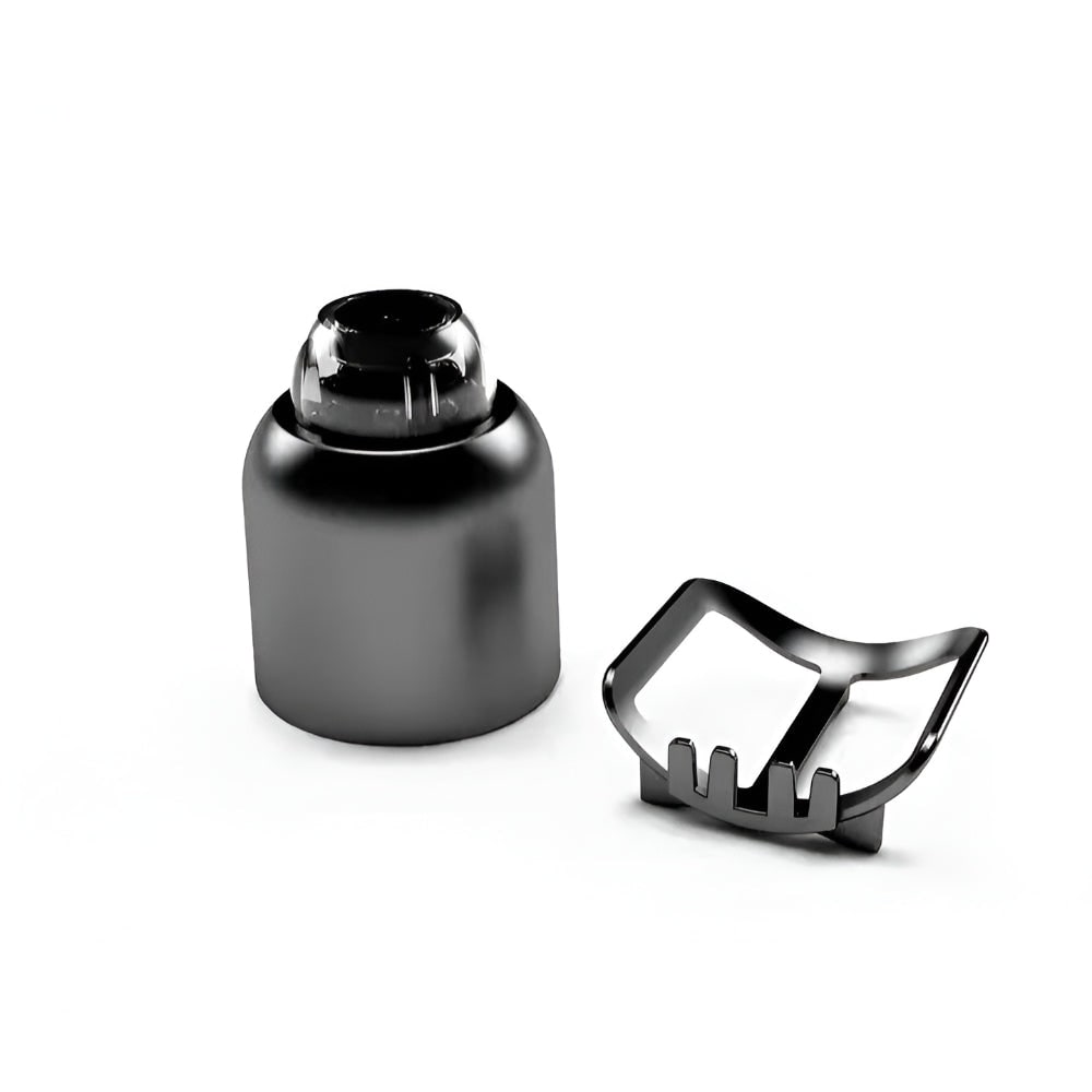 Telecamera WiFi Mini 1080p Visione Notturna Interno - Image 2